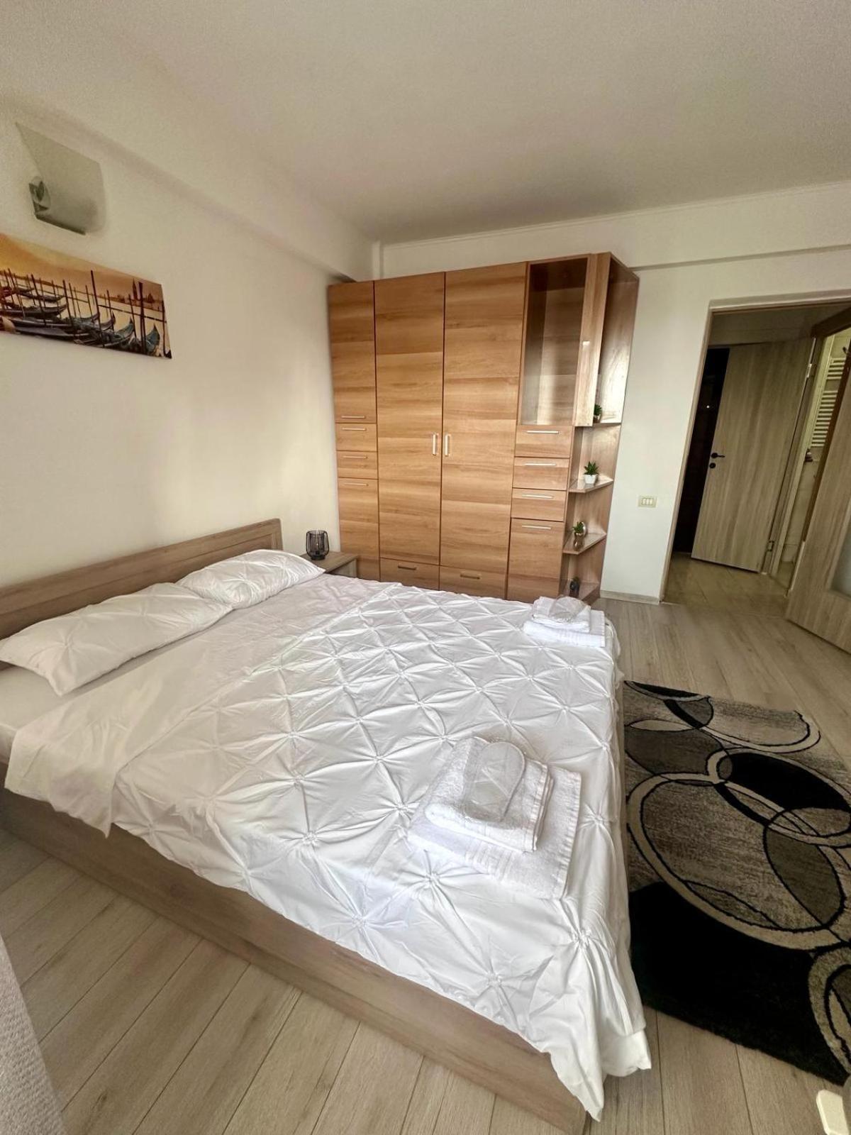 Downtown Studio Calea Victoriei Ultracentral Bukarest Exteriör bild