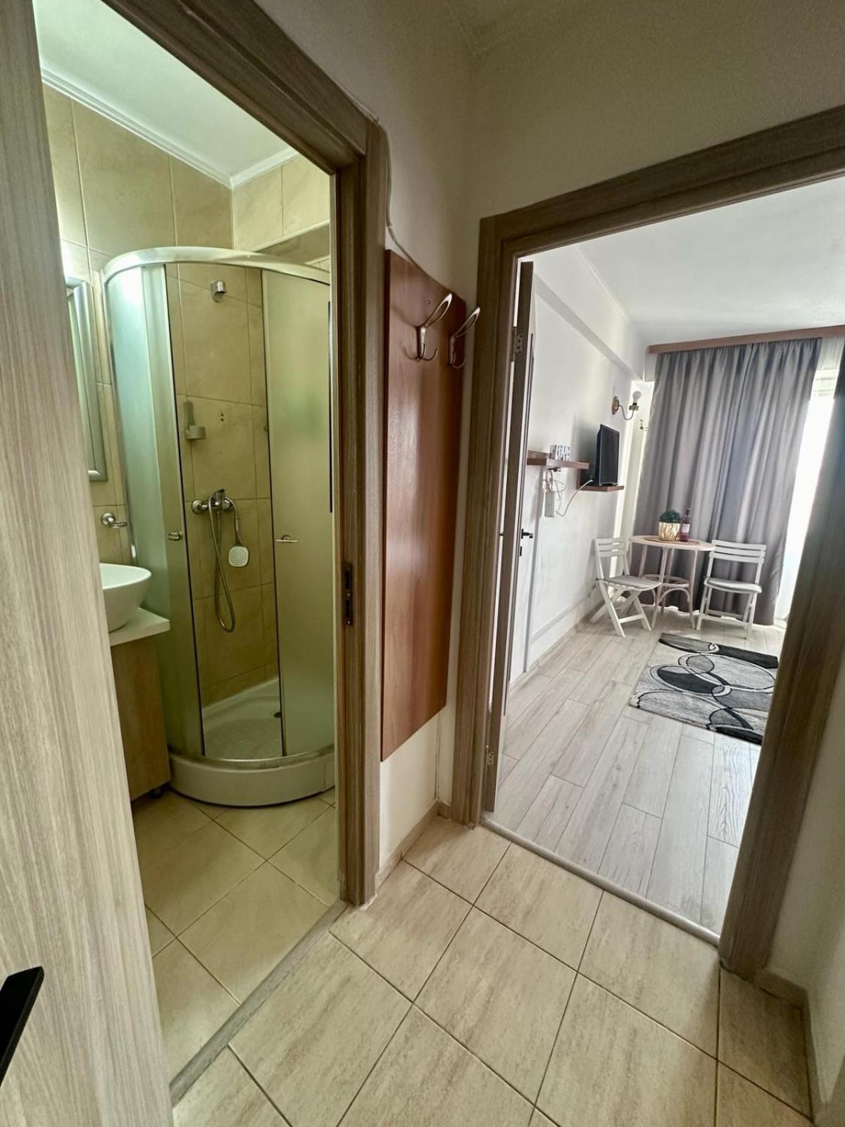 Downtown Studio Calea Victoriei Ultracentral Bukarest Exteriör bild